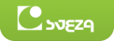 Логотип компании Свеза Усть-Ижора