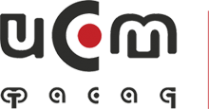 Логотип компании ИСМ