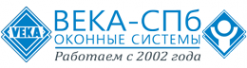 Логотип компании Умные Окна от VEKA