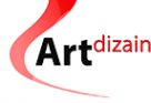 Логотип компании Арт Дизайн