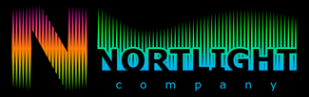Логотип компании НортЛайт