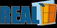 Логотип компании РЕАЛ-СПб