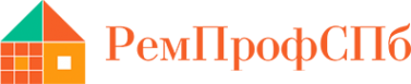 Логотип компании РемПрофСПб