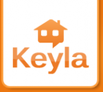 Логотип компании Keyla