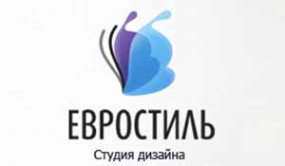 Логотип компании СД-Евростиль