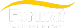 Логотип компании Format