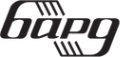 Логотип компании Бард-СПб