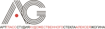 Логотип компании ООО "ТМ Арт-Гласс"