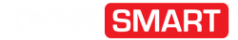 Логотип компании Окна Смарт