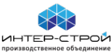 Логотип компании Интер-Строй