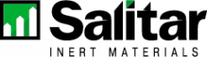 Логотип компании Салитар