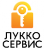 Логотип компании Лукко Сервис