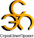 Логотип компании СтройЭлитПроект