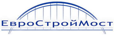 Логотип компании РусСтройМост