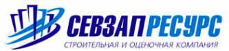 Логотип компании СЕВЗАПРЕСУРС