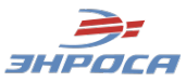 Логотип компании ЭНРОСА