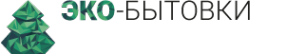 Логотип компании Eco-bitovki.ru