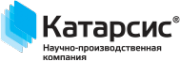 Логотип компании КАТАРСИС