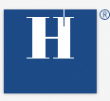 Логотип компании Харрис Групп Интернейшенл Проектирование и Строительство