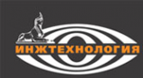 Логотип компании Инжтехнология