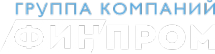 Логотип компании Энерго-Финпром