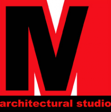 Логотип компании М4