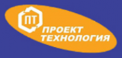 Логотип компании Проект-Технология