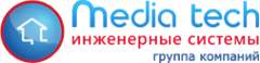 Логотип компании Медиа Тек