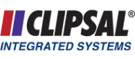 Логотип компании Clipsal