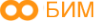 Логотип компании Бим