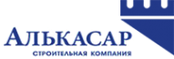 Логотип компании Алькасар