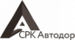 Логотип компании Автодор СПб