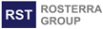 Логотип компании Ростерра