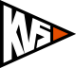 Логотип компании КВС