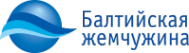 Логотип компании Балтийская жемчужина