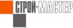 Логотип компании Строй-Мастер