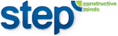 Логотип компании СТЭП