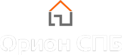 Логотип компании Орион СПб