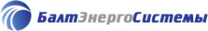 Логотип компании БалтЭнергоСистемы