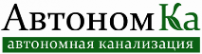 Логотип компании Автономка