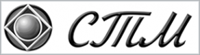 Логотип компании СТМ-Эко