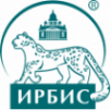 Логотип компании ИРБИС