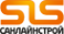 Логотип компании Санлайн-Строй