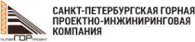 Логотип компании ПитерГОРпроект