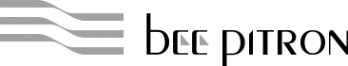 Логотип компании Би Питрон