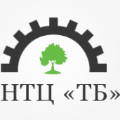 Логотип компании Технологии и безопасности