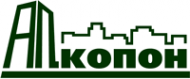 Логотип компании Алкопон Северо-Запад