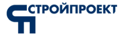 Логотип компании Стройпроект