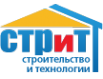 Логотип компании СТРиТ