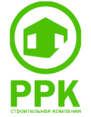 Логотип компании РРК